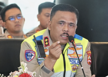 kesiapan pelabuhan banten jelang lebaran 2026