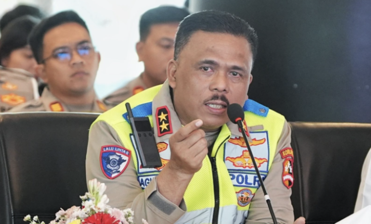 kesiapan pelabuhan banten jelang lebaran 2026