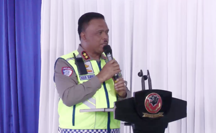 Operasi Ketupat 2026 kesiapan jalur tol mudik Lebaran