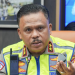 kinerja korps lalu lintas polri di jalan raya